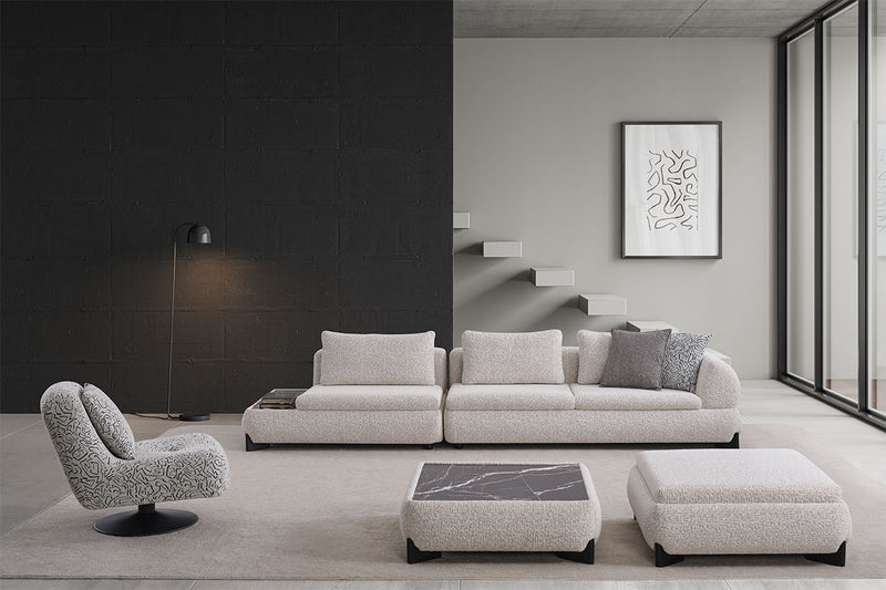 Aurelisse collection room setting