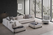 Aurelisse Corner Sofa
