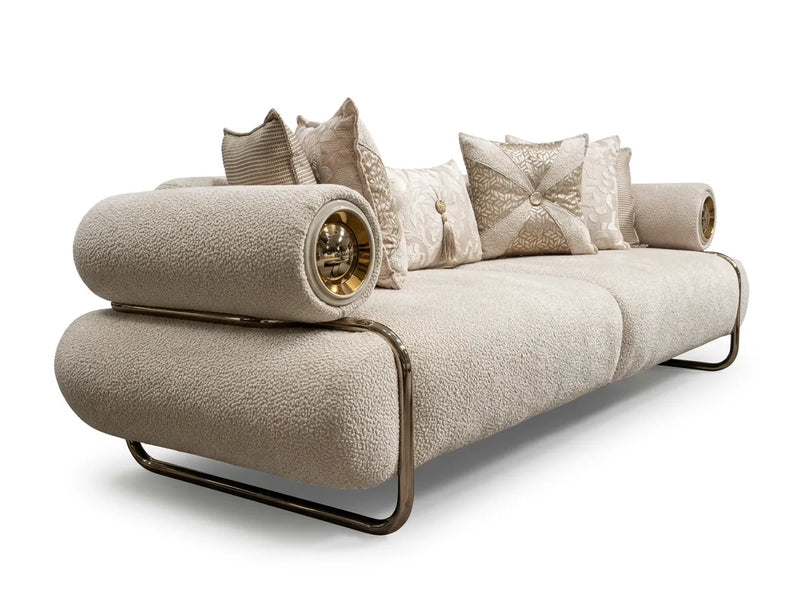 Corinne Sofa from the Corinne collection