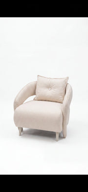 Halvard Armchair from the Halvard collection, view 3