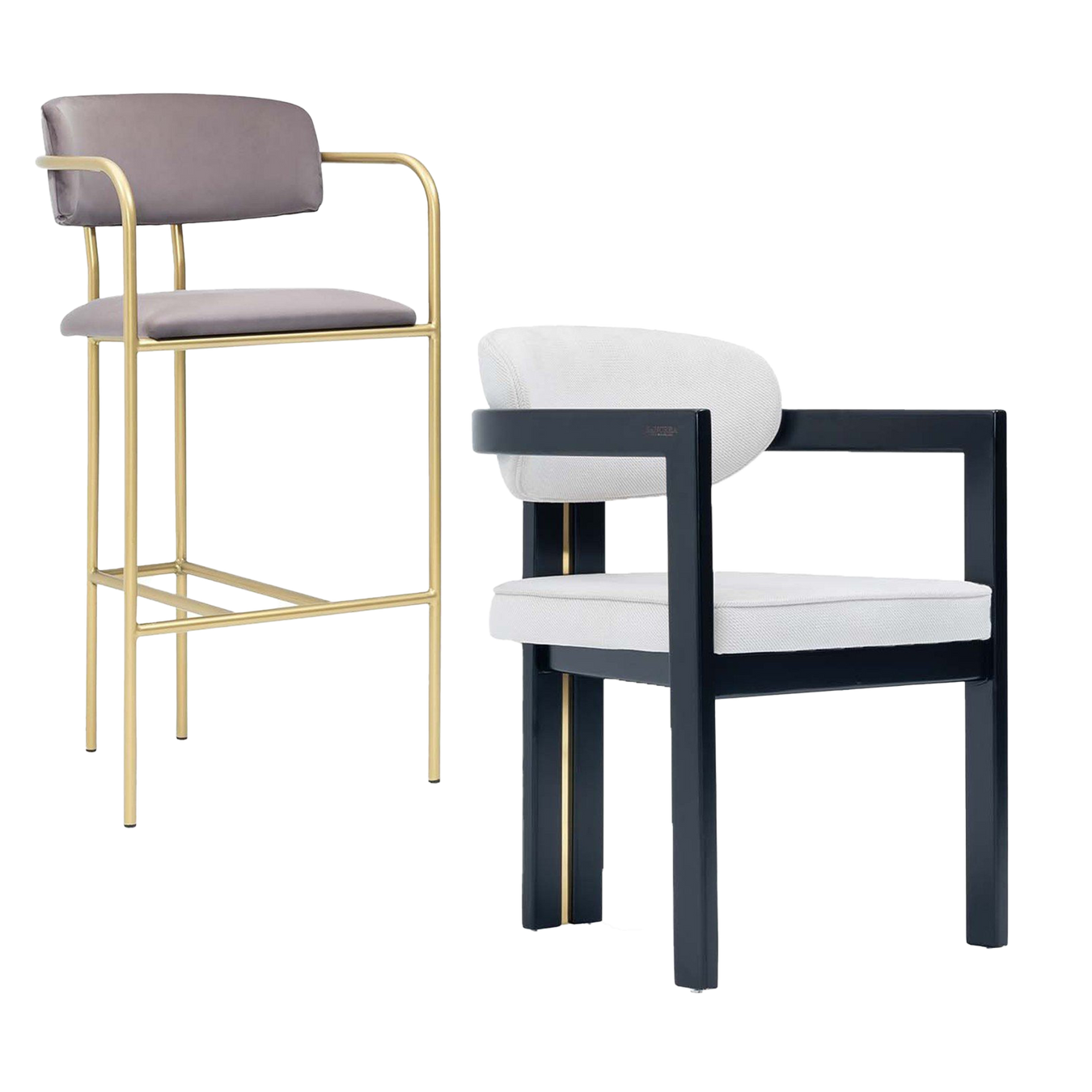 Chairs & Barstools