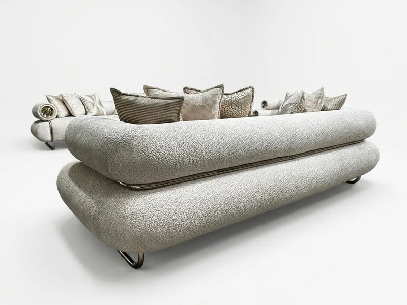 Corinne Sofa from the Corinne collection, view 2