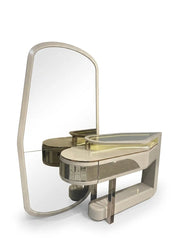 Halvard Mirror from the Halvard collection, view 2