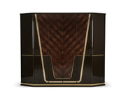 Lisvane Wardrobe from the Lisvane collection