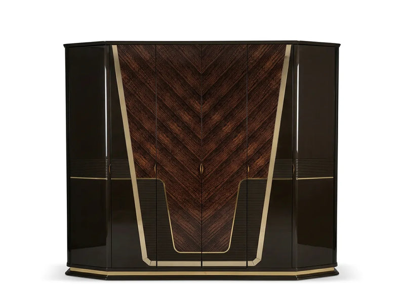 Lisvane Wardrobe from the Lisvane collection