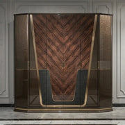 Lisvane Wardrobe from the Lisvane collection, view 2
