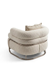 Corinne Armchair from the Corinne collection, view 2