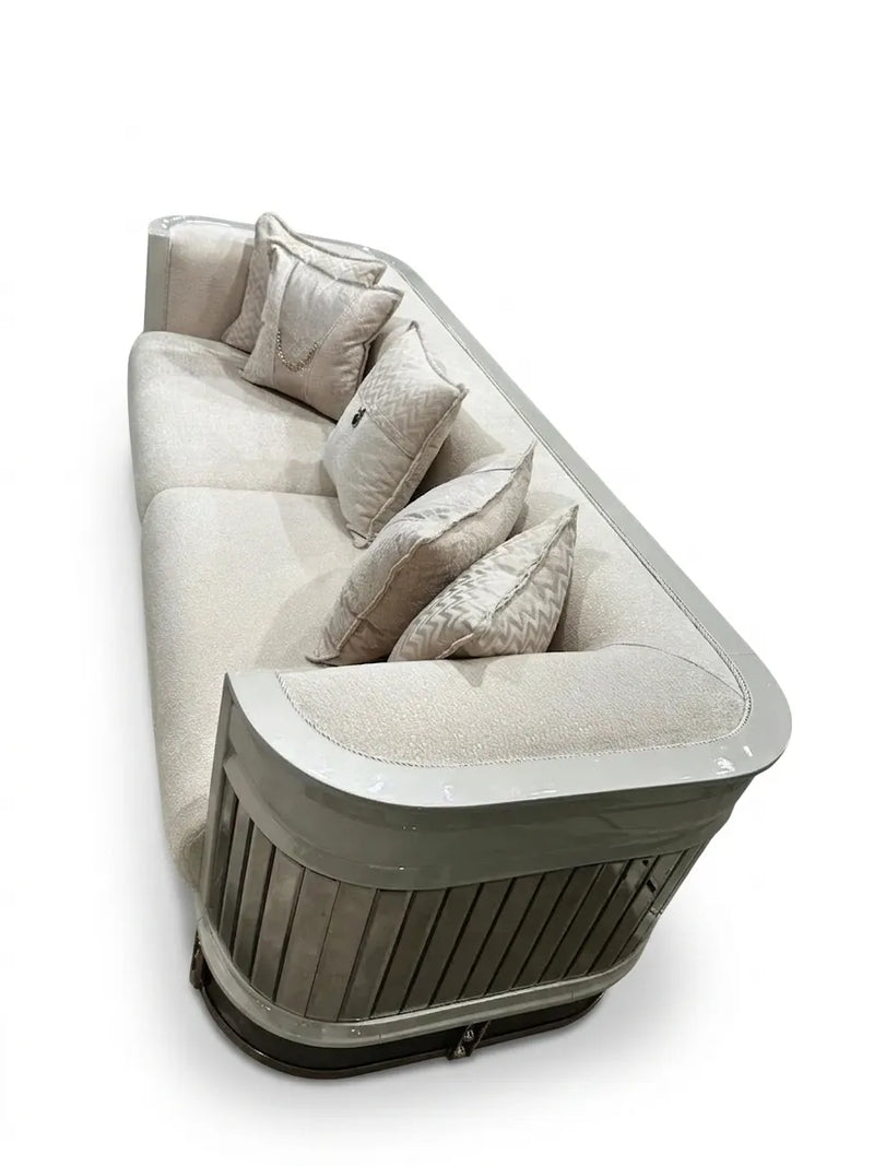 Halvard Sofa from the Halvard collection