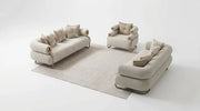 Corinne Sofa Set from the Corinne collection, view 3