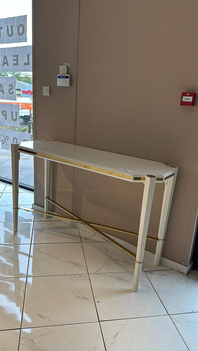 Savoy Console Table (Outlet)