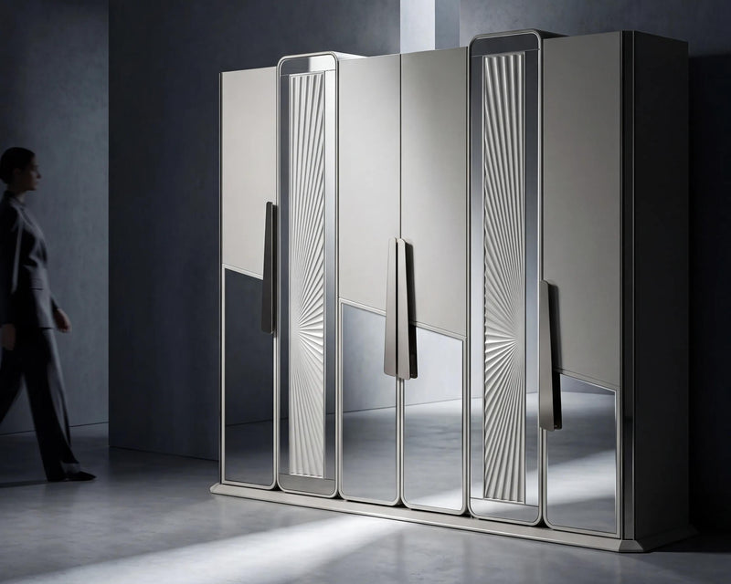Marlow Wardrobe from the Marlow collection