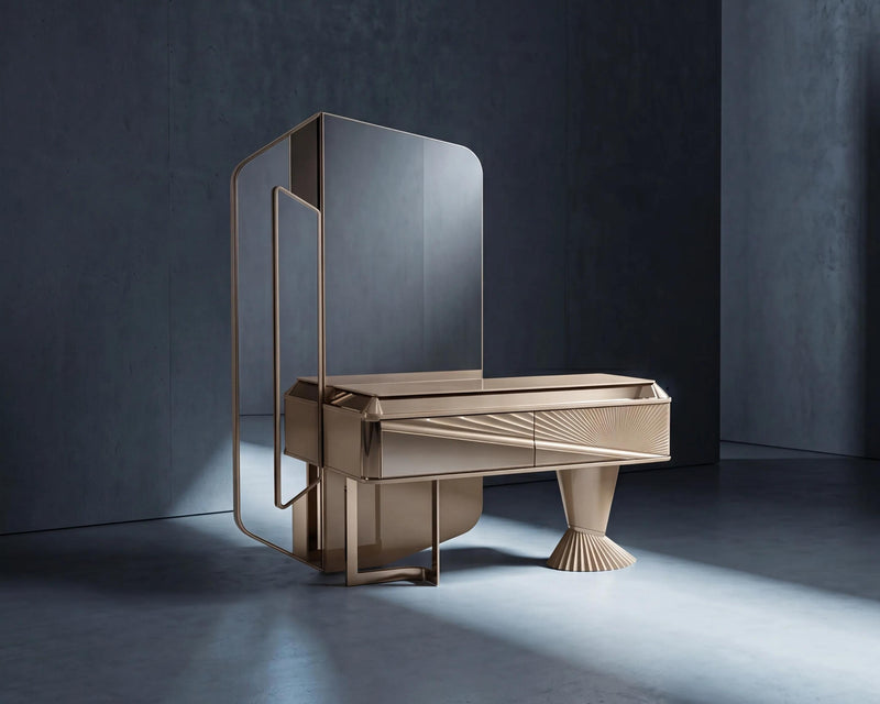 Marlow Dressing Table from the Marlow collection