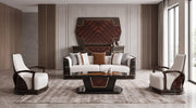 Lisvane Sofa Set from the Lisvane collection, view 4