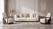 Lisvane Sofa Set from the Lisvane collection, view 3