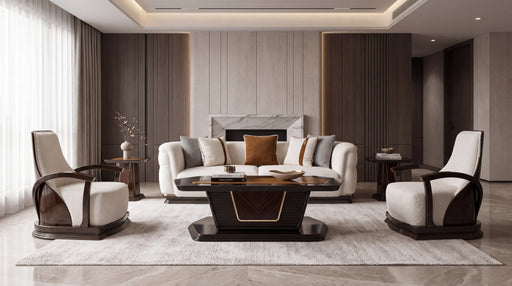 Lisvane Sofa Set from the Lisvane collection, view 2