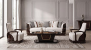 Lisvane Sofa Set from the Lisvane collection