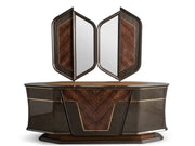 Lisvane Sideboard from the Lisvane collection, view 2