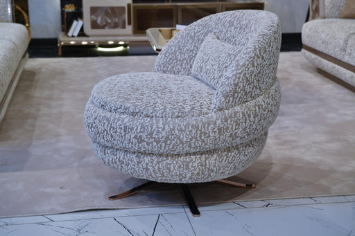 Lindell Armchair from the Lindell collection