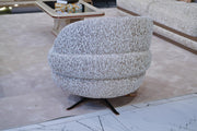 Lindell Armchair from the Lindell collection, view 3