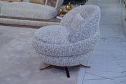 Lindell Armchair from the Lindell collection, view 4