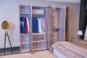 Lindell Wardrobe from the Lindell collection, view 2