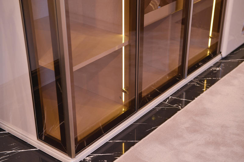 Lindell Wardrobe from the Lindell collection