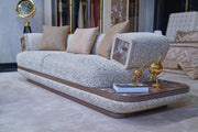 Lindell Sofa from the Lindell collection