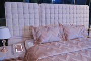 Lindell Bed from the Lindell collection, view 3
