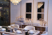 Lindell Sideboard from the Lindell collection, view 2