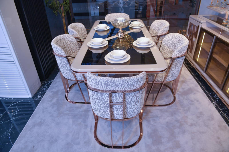 Lindell Chair from the Lindell collection, view 2