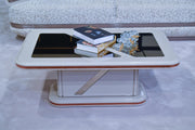 Lindell Coffee Table from the Lindell collection