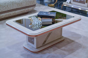 Lindell Coffee Table from the Lindell collection, view 2