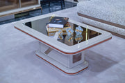 Lindell Coffee Table from the Lindell collection, view 3