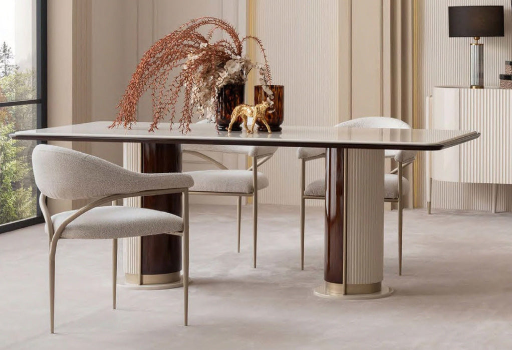 Lusso Dining Table