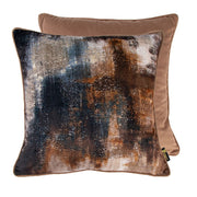 Atmacha Home & Living Cushion 45x45 cm / Assorted PM INDUSTRIAL MOLTEN LAVA BR 45x45 cm