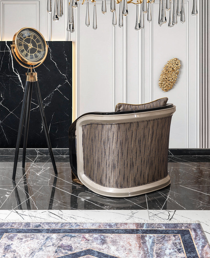 Vardon Armchair from the Vardon collection, view 2