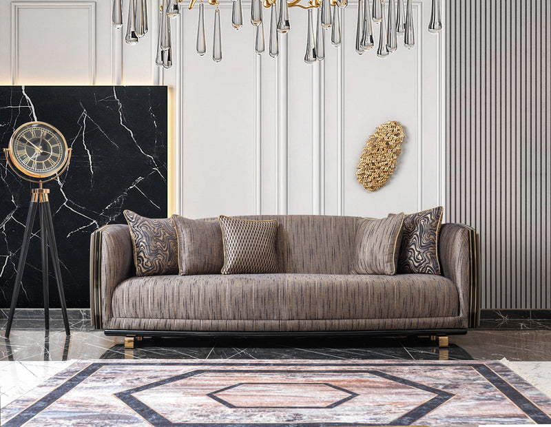 Vardon Sofa from the Vardon collection