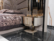 Vardon Bedside Table from the Vardon collection