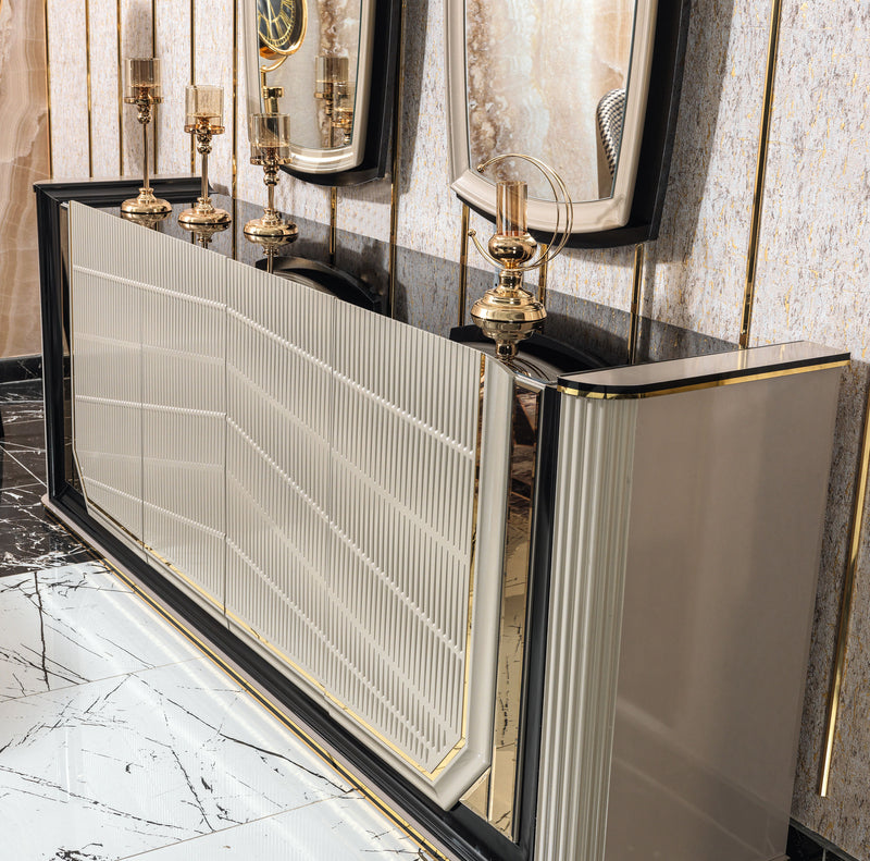 Vardon Sideboard from the Vardon collection, view 2