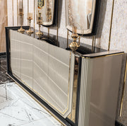 Vardon Mirror from the Vardon collection, view 3