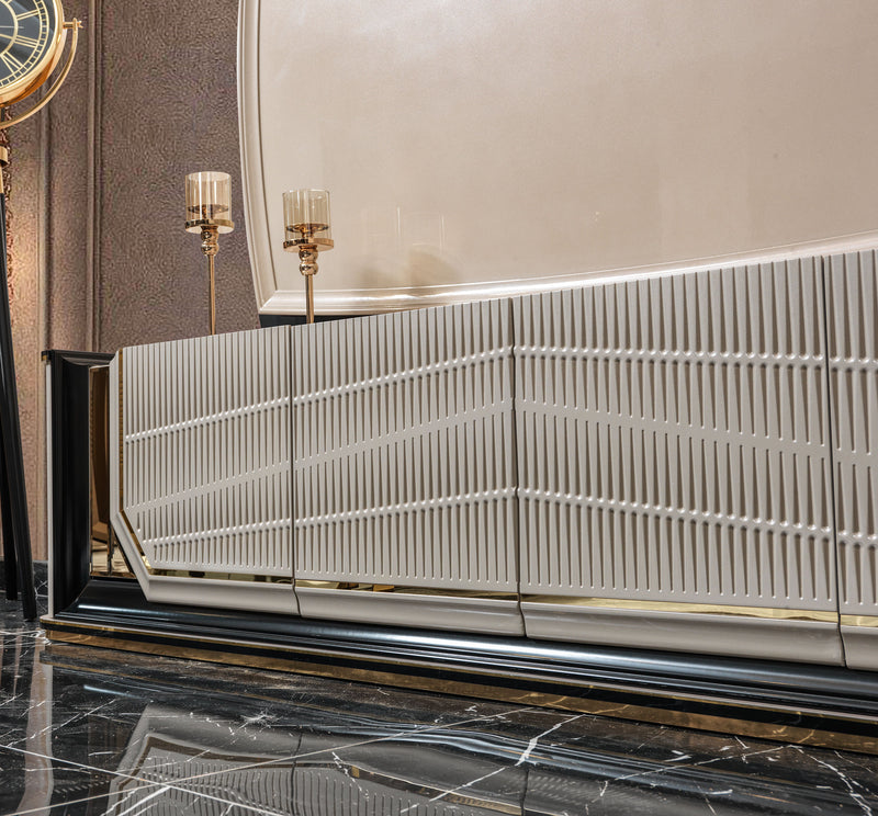 Vardon Sideboard from the Vardon collection, view 3