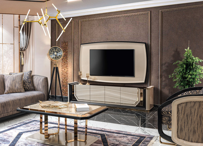 Vardon TV Unit from the Vardon collection