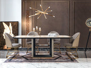 Vardon Chair from the Vardon collection