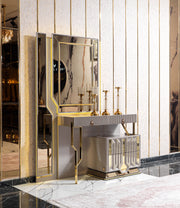 Valemont Wardrobe from the Valemont collection