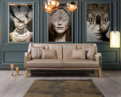 Valemont Sofa from the Valemont collection