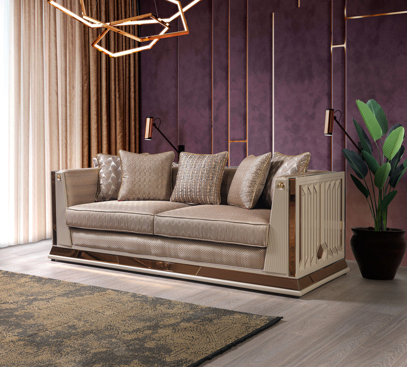Valemont Sofa from the Valemont collection, view 2