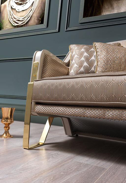 Valemont Armchair from the Valemont collection, view 2