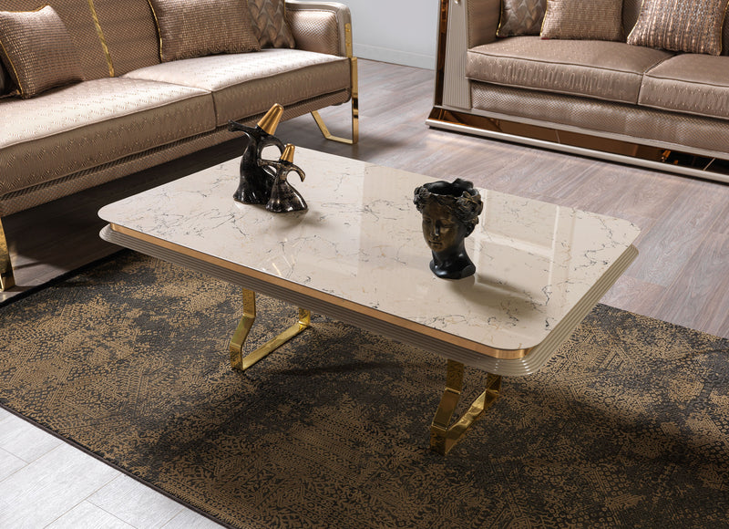 Valemont Coffee Table from the Valemont collection