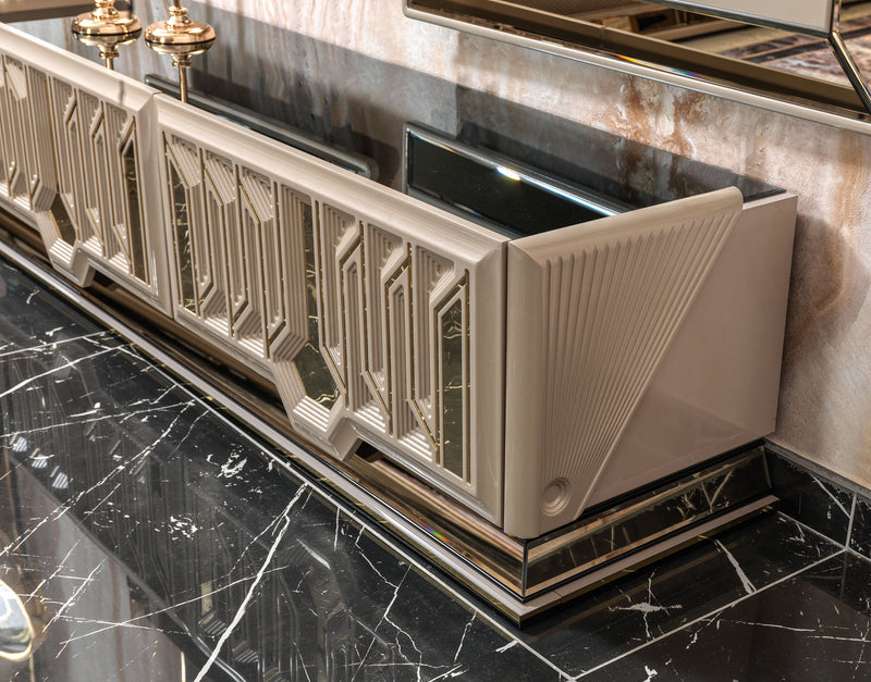 Valemont Sideboard from the Valemont collection, view 3