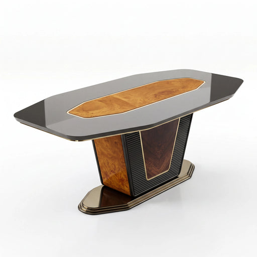 Lisvane Dining Table from the Lisvane collection